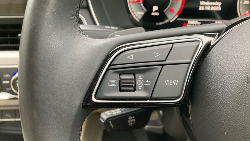 Used Audi A4 2021 for sale - 76868930: Photo 24