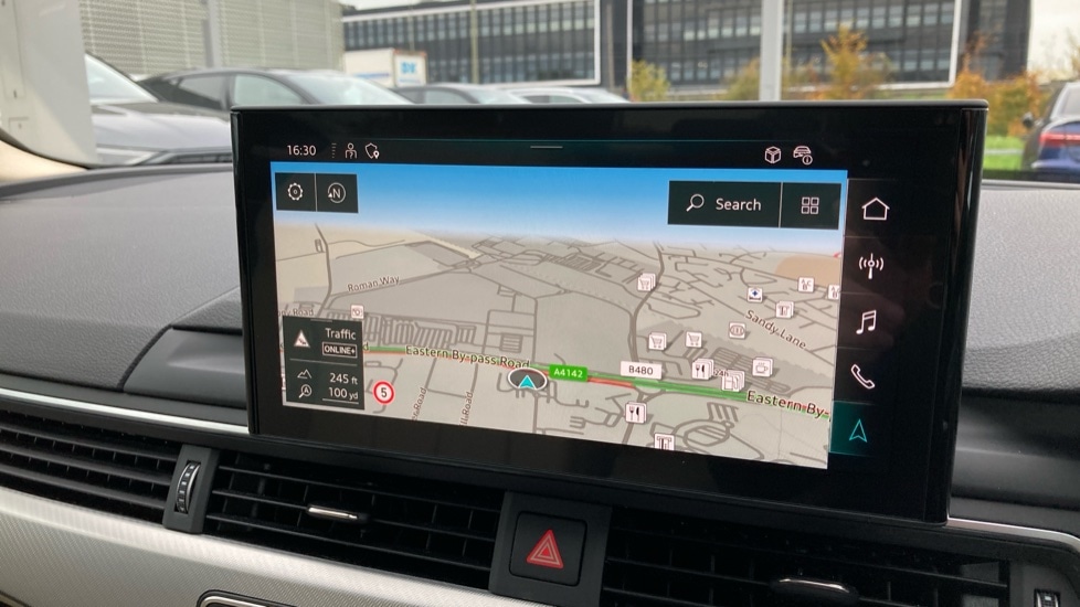 Used Audi A4 2021 for sale - 76868930: Photo 25