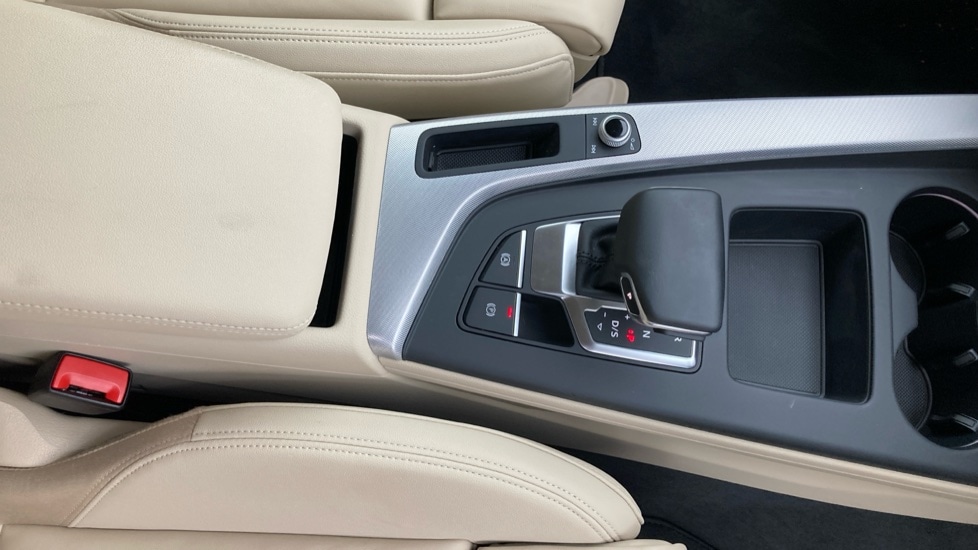 Used Audi A4 2021 for sale - 76868930: Photo 27