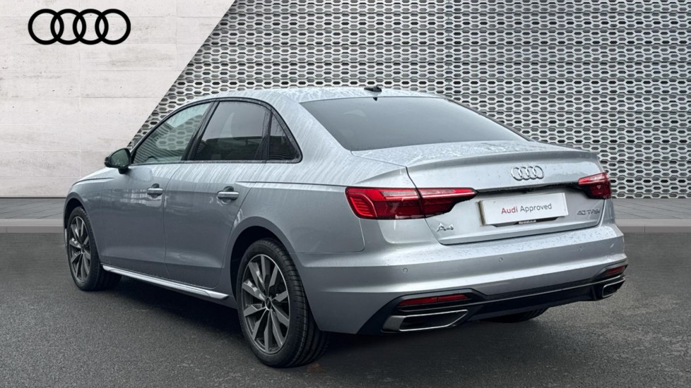 Used Audi A4 2021 for sale - 76868930: Photo 3