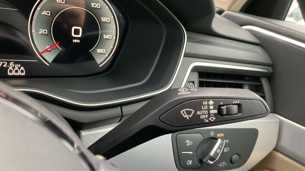 Used Audi A4 2021 for sale - 76868930: Photo 30