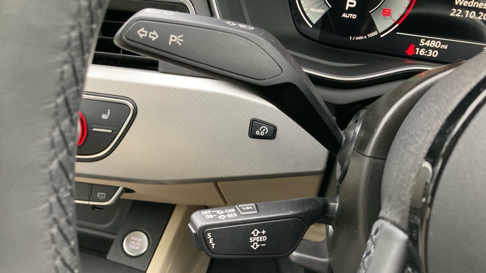 Used Audi A4 2021 for sale - 76868930: Photo 31