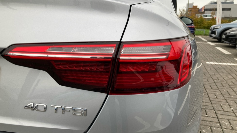 Used Audi A4 2021 for sale - 76868930: Photo 33