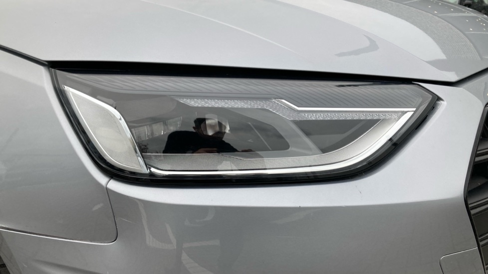 Used Audi A4 2021 for sale - 76868930: Photo 34