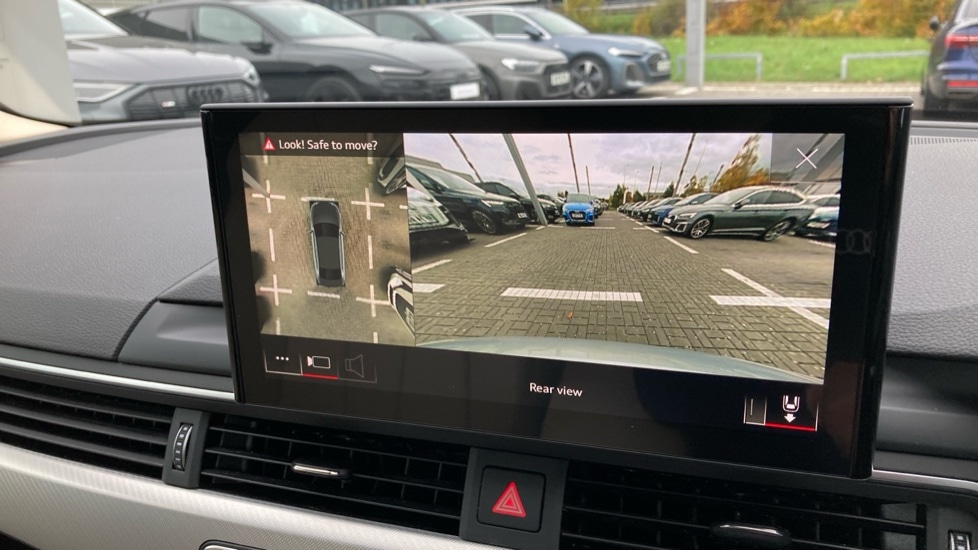 Used Audi A4 2021 for sale - 76868930: Photo 36