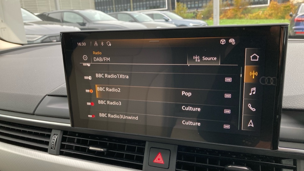 Used Audi A4 2021 for sale - 76868930: Photo 38