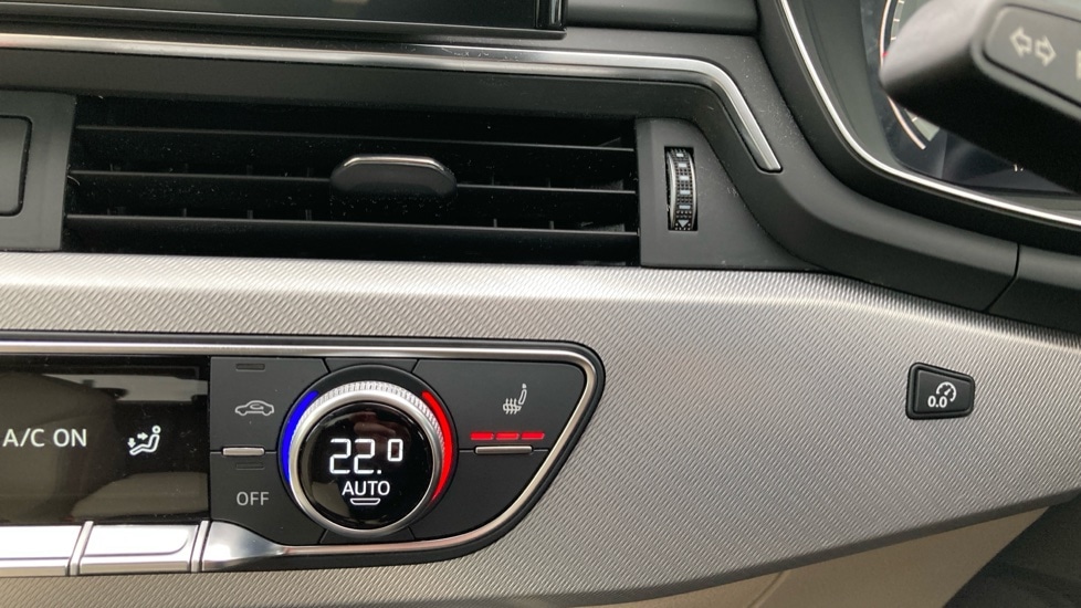 Used Audi A4 2021 for sale - 76868930: Photo 39