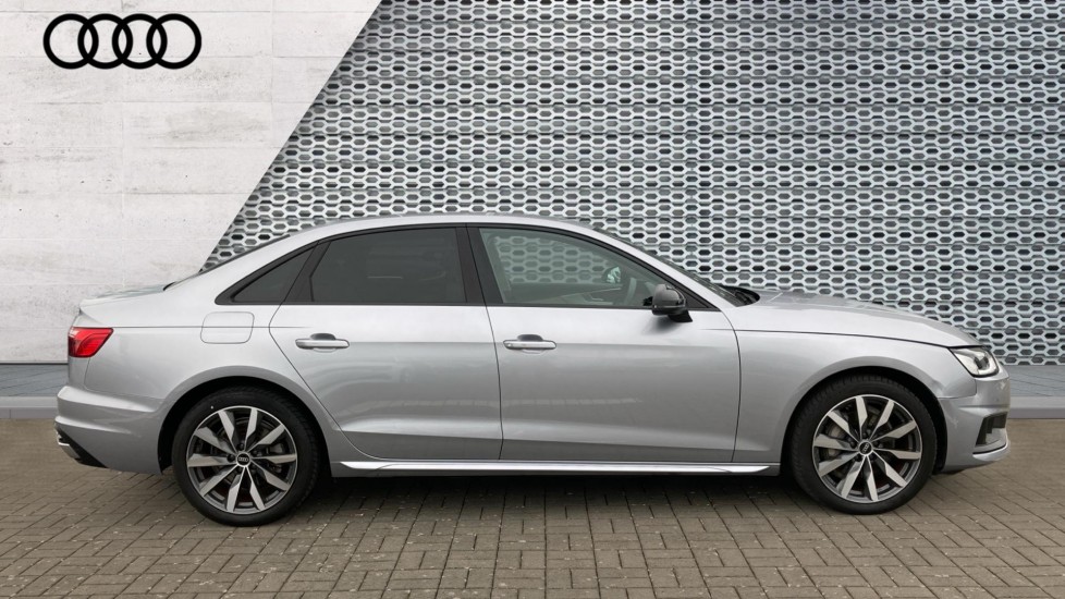 Used Audi A4 2021 for sale - 76868930: Photo 4