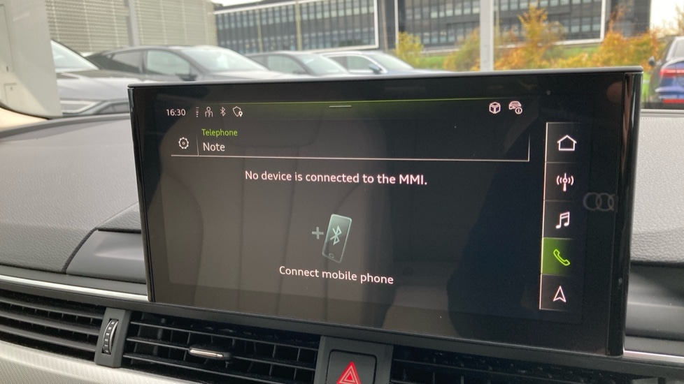 Used Audi A4 2021 for sale - 76868930: Photo 40