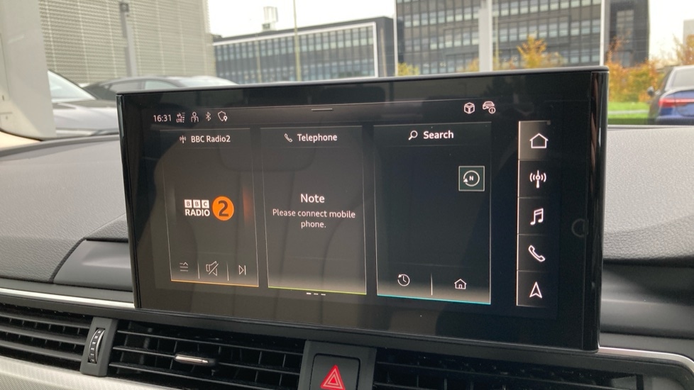 Used Audi A4 2021 for sale - 76868930: Photo 42