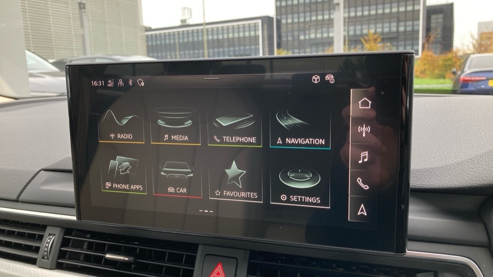 Used Audi A4 2021 for sale - 76868930: Photo 43