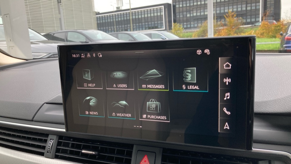 Used Audi A4 2021 for sale - 76868930: Photo 45