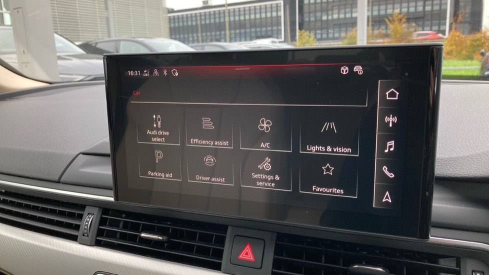 Used Audi A4 2021 for sale - 76868930: Photo 46