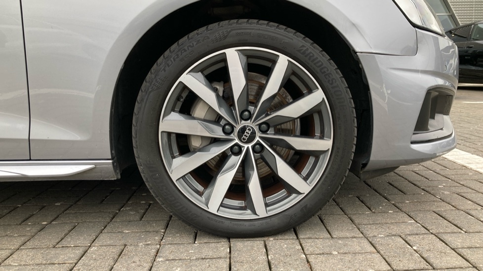 Used Audi A4 2021 for sale - 76868930: Photo 5