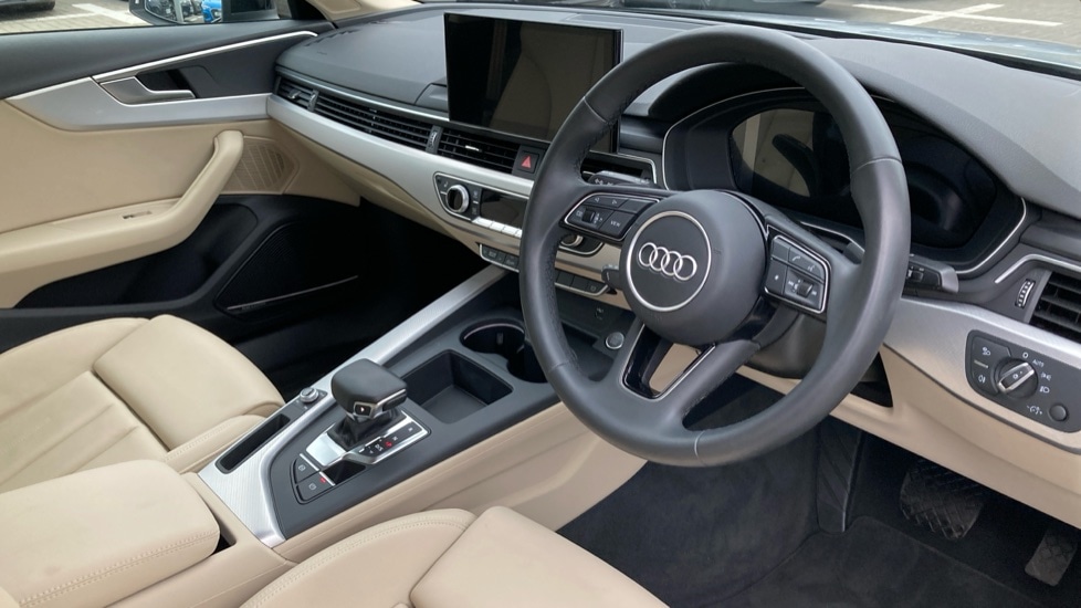 Used Audi A4 2021 for sale - 76868930: Photo 6