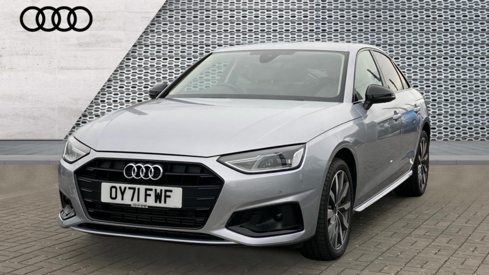 Used Audi A4 2021 for sale - 76868930: Photo 7