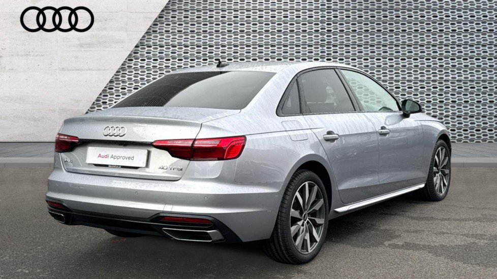 Used Audi A4 2021 for sale - 76868930: Photo 8