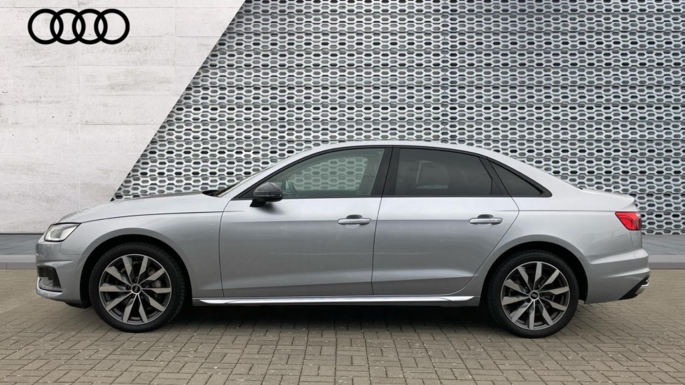 Used Audi A4 2021 for sale - 76868930: Photo 9