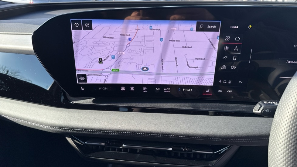 Used Audi Q6 e-tron 2025 for sale - 76872071: Photo 13