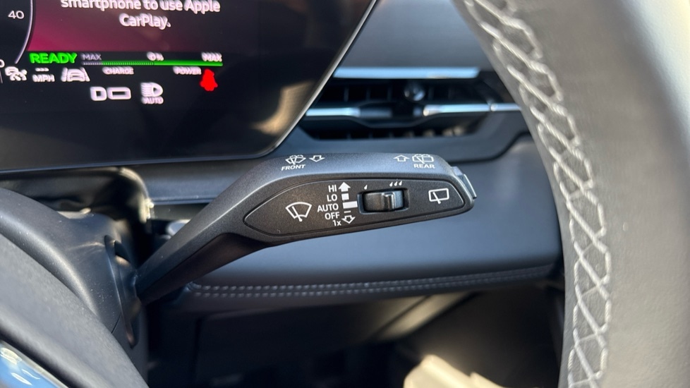 Used Audi Q6 e-tron 2025 for sale - 76872071: Photo 30