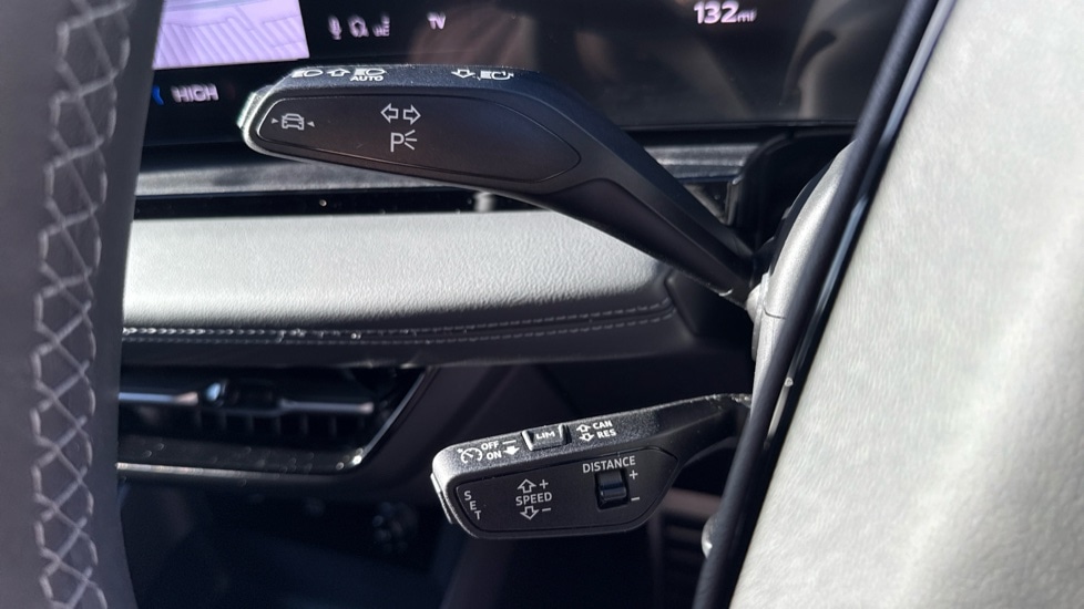 Used Audi Q6 e-tron 2025 for sale - 76872071: Photo 31