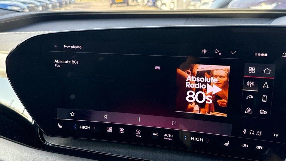 Used Audi Q6 e-tron 2025 for sale - 76872071: Photo 37