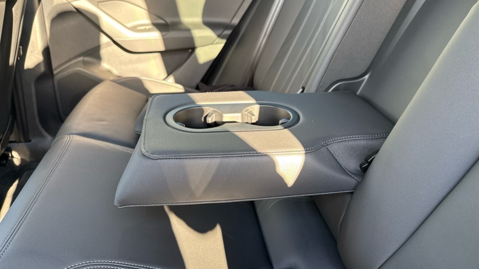 Used Audi Q6 e-tron 2025 for sale - 76872071: Photo 45