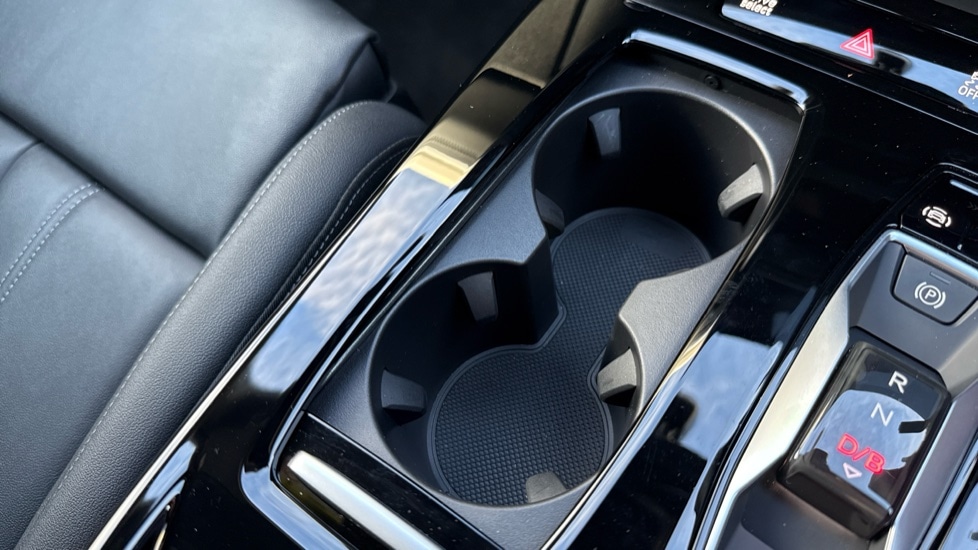 Used Audi Q6 e-tron 2025 for sale - 76872071: Photo 53