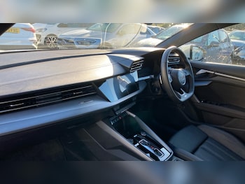 Used Audi A3 2025 for sale - 76691464: Photo