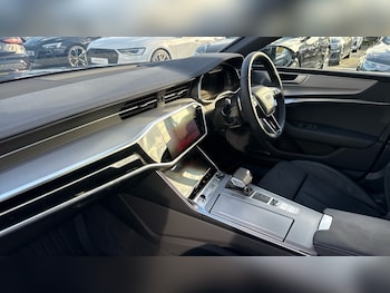 Used Audi A7 2025 for sale - 76338783: Photo