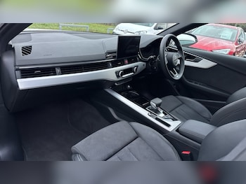 Used Audi A4 2023 for sale - 76874486: Photo