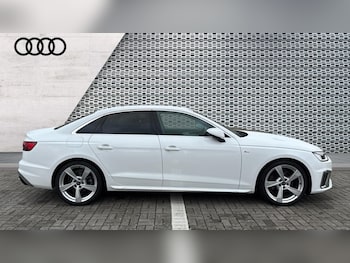 Used Audi A4 2023 for sale - 76874486: Photo
