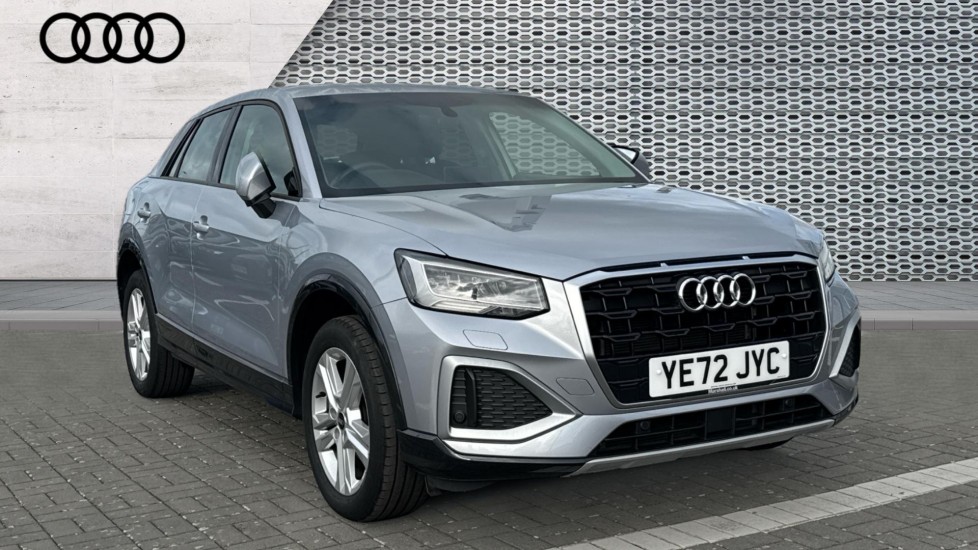 Used Audi Q2 2022 for sale - 76062374: Photo 1