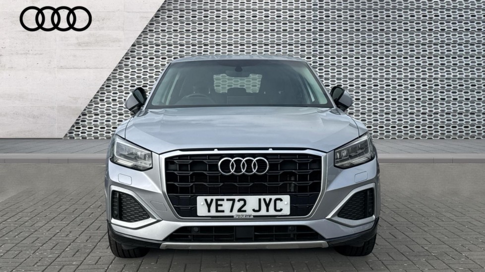 Used Audi Q2 2022 for sale - 76062374: Photo 10