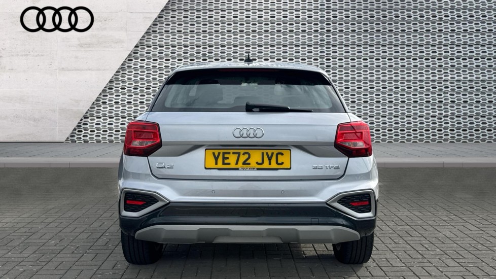 Used Audi Q2 2022 for sale - 76062374: Photo 11