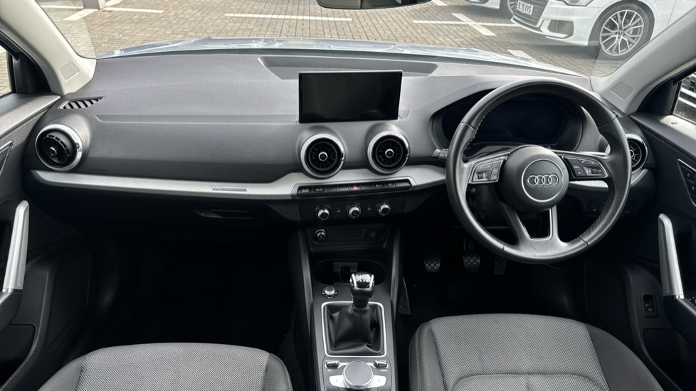 Used Audi Q2 2022 for sale - 76062374: Photo 12