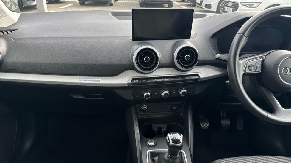 Used Audi Q2 2022 for sale - 76062374: Photo 13