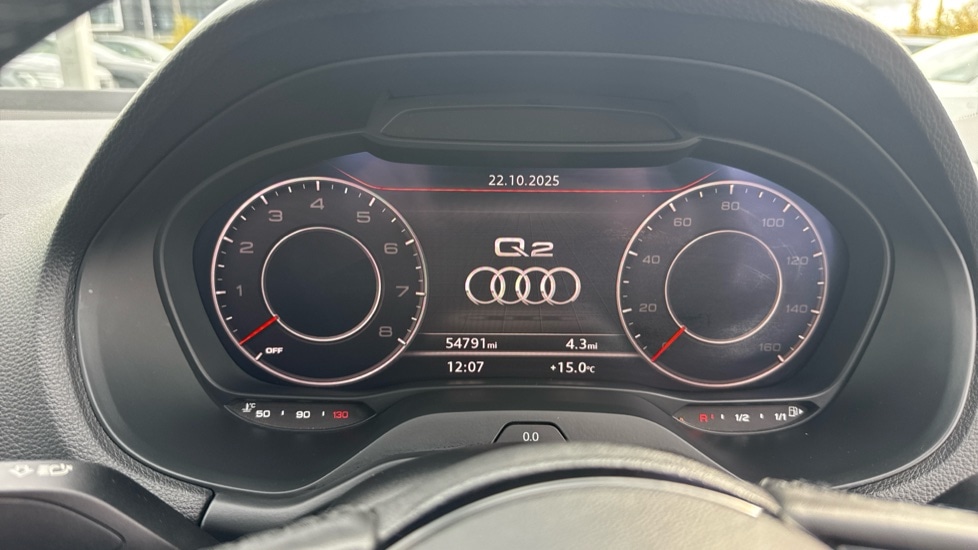 Used Audi Q2 2022 for sale - 76062374: Photo 14
