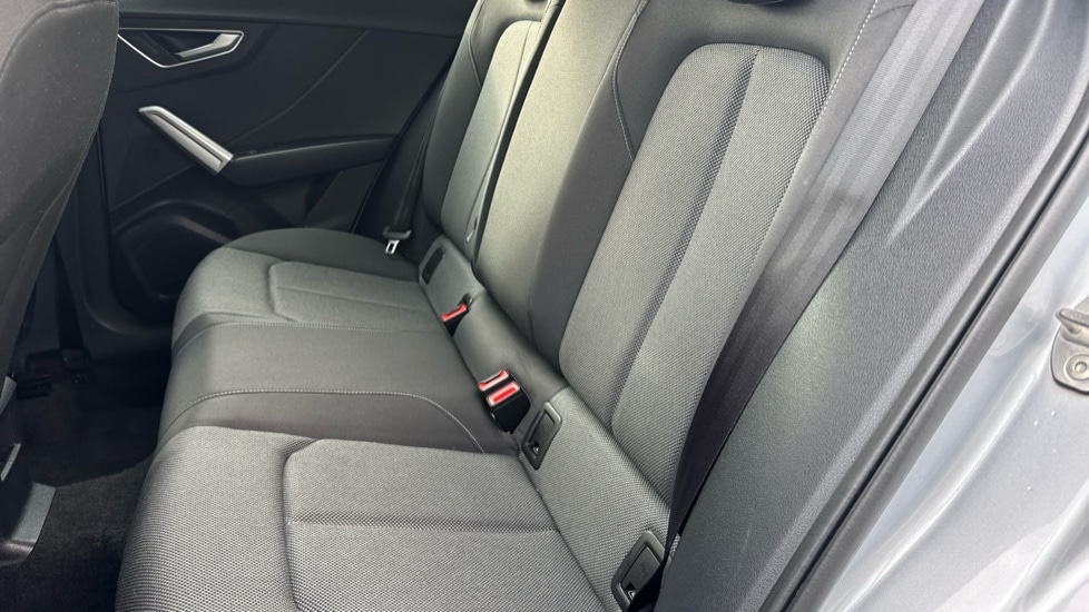 Used Audi Q2 2022 for sale - 76062374: Photo 15