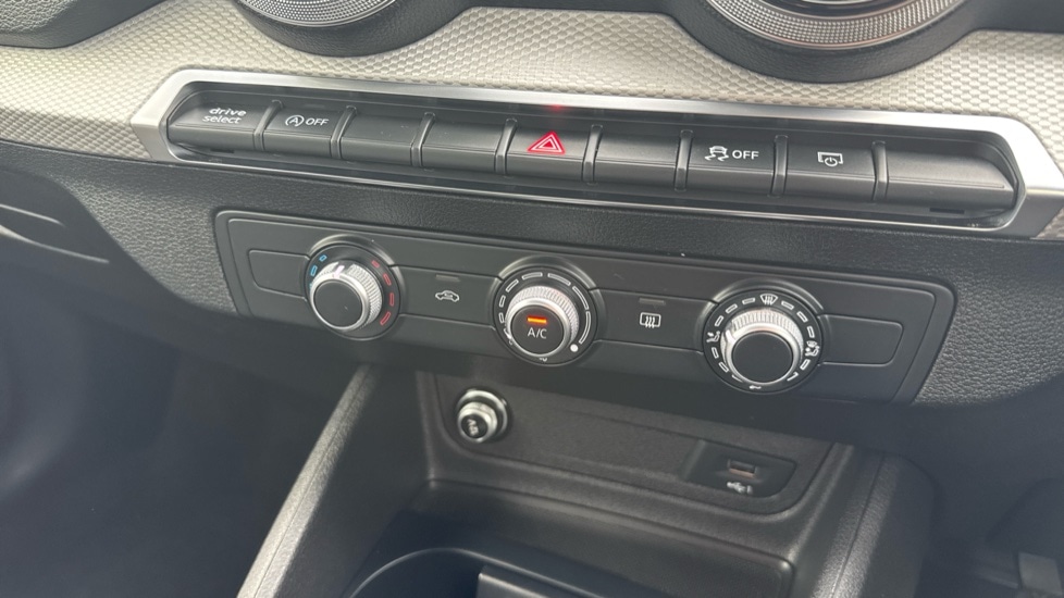 Used Audi Q2 2022 for sale - 76062374: Photo 16