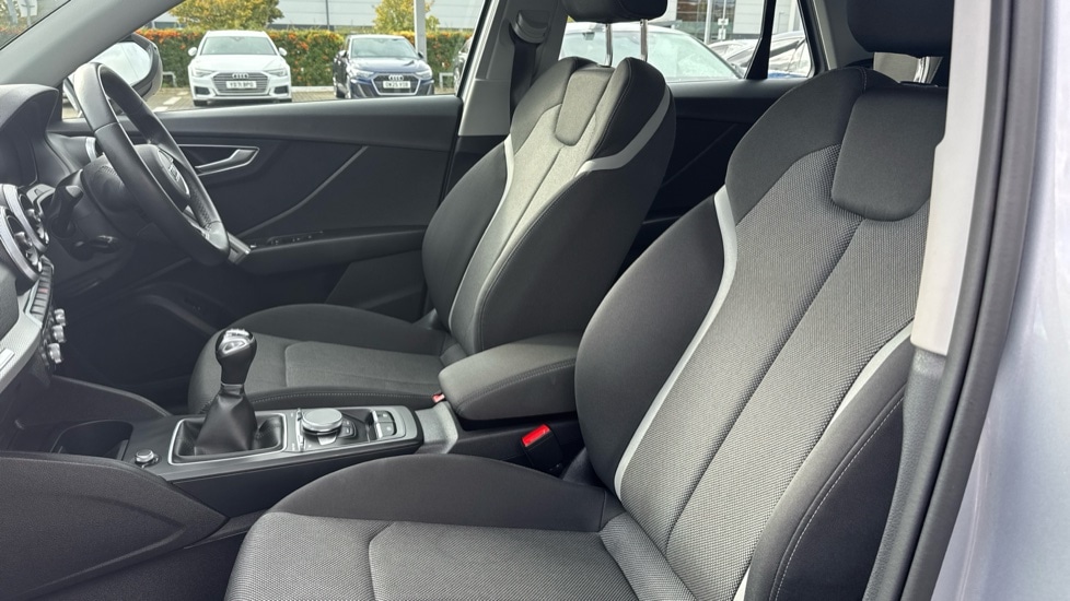 Used Audi Q2 2022 for sale - 76062374: Photo 17