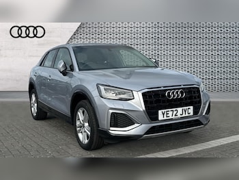 Audi - Q2