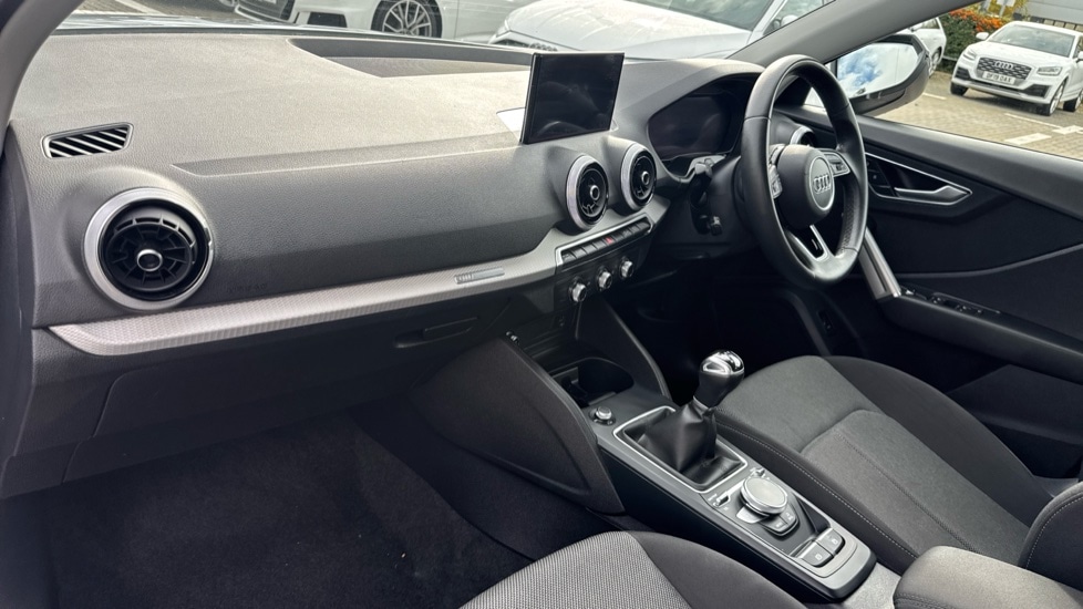 Used Audi Q2 2022 for sale - 76062374: Photo 2