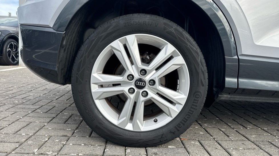 Used Audi Q2 2022 for sale - 76062374: Photo 21