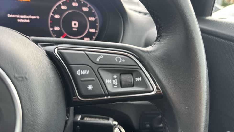 Used Audi Q2 2022 for sale - 76062374: Photo 23
