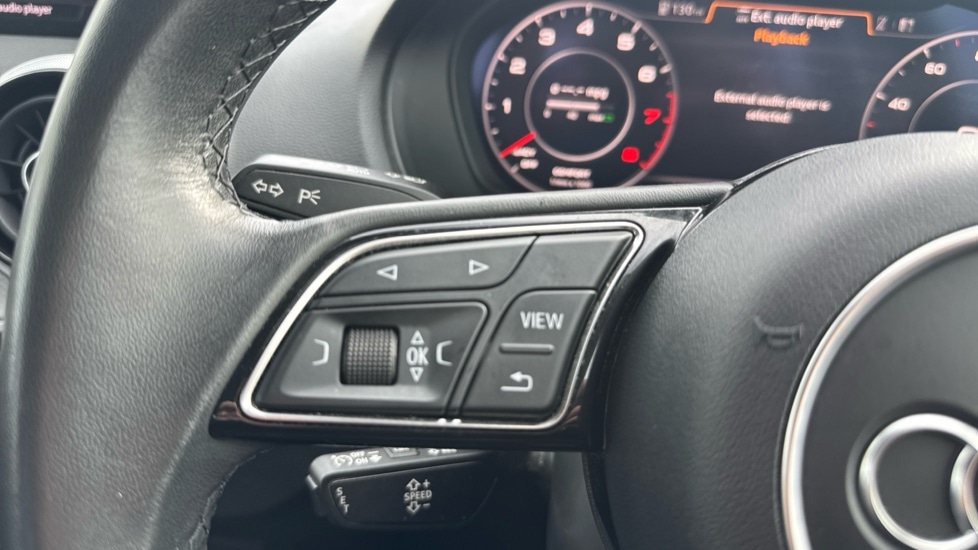 Used Audi Q2 2022 for sale - 76062374: Photo 24