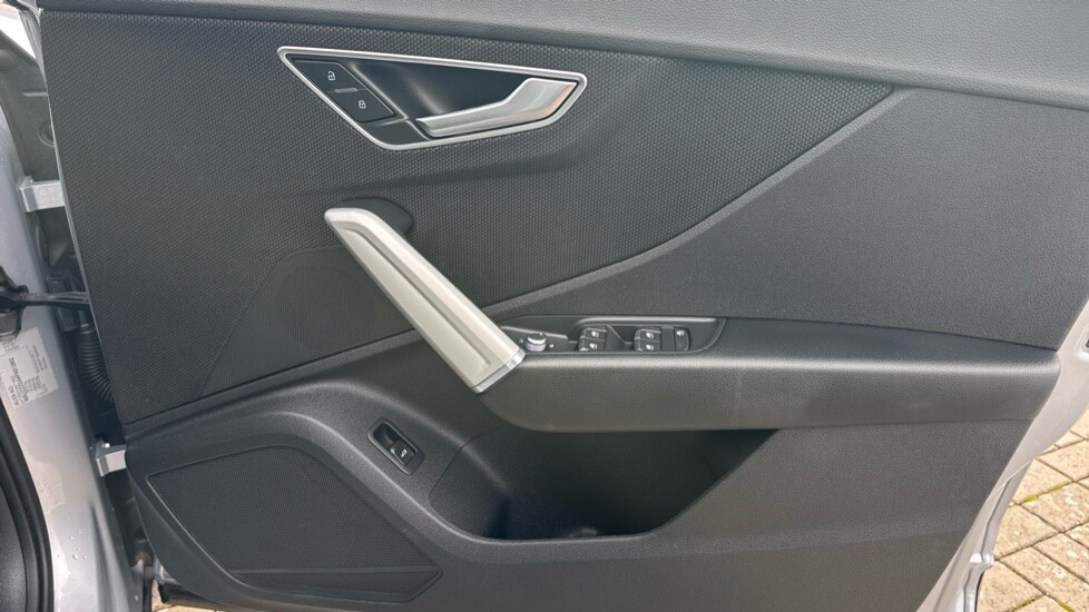Used Audi Q2 2022 for sale - 76062374: Photo 28
