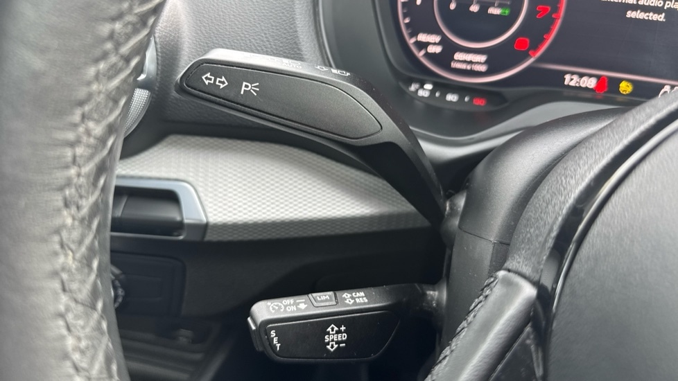 Used Audi Q2 2022 for sale - 76062374: Photo 31