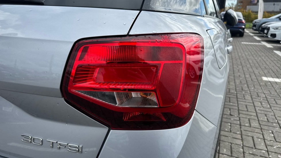 Used Audi Q2 2022 for sale - 76062374: Photo 33