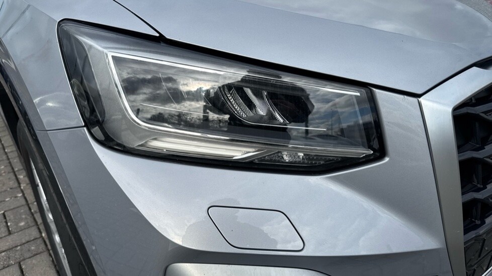 Used Audi Q2 2022 for sale - 76062374: Photo 34